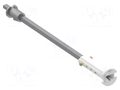 Extension shaft; TeSys VARIO; 300÷330mm SCHNEIDER ELECTRIC VZN17