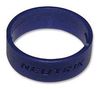 CODING RING, BLUE, FOR XX SERIES XXR-6