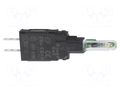 Illuminating unit; 16mm; Harmony XB6; -40÷70°C; Illumin: LED SCHNEIDER ELECTRIC ZB6EB3B