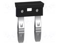 Connection bridge; socket; Zelio SCHNEIDER ELECTRIC RSZS02