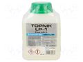 Flux: rosin-free; halide-free,No Clean,Water Soluble; liquid AG TERMOPASTY FLUX-LP1/500