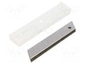 Blade; 18mm; 100pcs. STANLEY STL-1-11-301