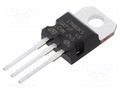 Transistor: N-MOSFET; MDmesh™ K5; unipolar; 800V; 9A; Idm: 56A; 170W STMicroelectronics STP17N80K5