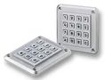 KEYPAD, 12 KEY, TELEPHONE S.12X00.342