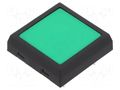 Microswitch TACT; SPST-NO; Pos: 2; 0.05A/24VDC; THT; none; 3N; JF NKK SWITCHES JF15SP1F