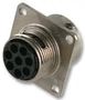 SOCKET HOUSING, PANEL, 12WAY UT001412SH6