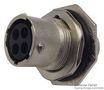 SOCKET HOUSING, JAM NUT, 4WAY UT07104SH6