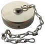 DUST CAP, METAL, SIZE 16 UT016DCG