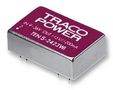 CONVERTER, DC-DC, +/-5V, 6W TEN 5-2421WI