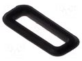 Socket gasket GCT USBTJ-02