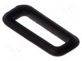 Socket gasket GCT USBTJ-02