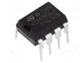 IC: driver; buck,flyback; AC/DC switcher,PWM controller; DIP7; 1A STMicroelectronics VIPER06XN