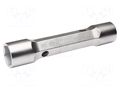 Wrench; tubular; 208mm; double-sided IRIMO SA.055251