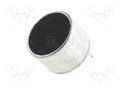 Microphone; condenser; 20÷16000Hz; 2.2kΩ; Ø9.7x6.7mm; 500uA BESTAR BCM-9767P