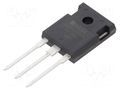 Transistor: N-MOSFET; SiC; unipolar; 1.2kV; 33A; Idm: 85A; 250W BASiC SEMICONDUCTOR B2M065120H