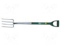 Digging fork; 1000mm C.K CK-G5141