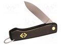 Knife C.K CK-C9037
