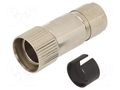 M27 connector 7.110.600.000 HUMMEL 7.110.600.000