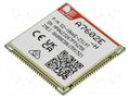 Module: LTE; Down: 150Mbps; Up: 50Mbps; SMD; 30x30x2.5mm SIMCOM A7602E-H-LABD