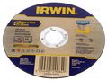 Cutting wheel; Ø: 125mm; Øhole: 22.23mm IRWIN IRW-IW8082138