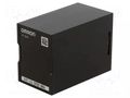 Level monitoring relay; conductive fluid level; 100÷240VAC OMRON 61F-LS-CP08-NRA