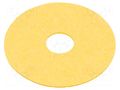 Tip cleaning sponge; for stand; 10pcs. METCAL AC-YS4P