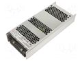 Converter: DC/DC; 300W; Uin: 250÷1500VDC; Uout: 32VDC; Iout: 9.37A MEAN WELL RSDH-300-32