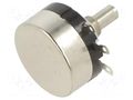 Potentiometer: shaft; 20kΩ; 800mW; ±10%; 6mm; carbon; 1kV; -10÷85°C TOCOS RV30YN-20S-0B203