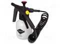 Compression sprayer; 1.5l; 3bar MESTO MESTO-3132GT