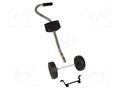 Hand truck MESTO MESTO-3965