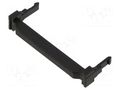 IDC connector Zatrzask AMPHENOL T812-SR24