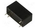 Relay: solid state; Ucntrl: 10÷32VDC; max.35VDC; 5A ABB CR-P024MOS1