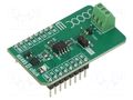 Click board; prototype board; Comp: THVD1426; interface,RS485 MIKROE MIKROE-5752