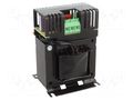 Power supply: transformer type; for building in; 120W; 24VDC; 5A MURRELEKTRONIK MURR-85351