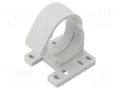 Bracket; polyamide; Size: 36; 20pcs. RITTAL RITTAL-2594000