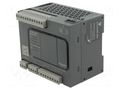 Module: PLC programmable controller; OUT: 7; IN: 9; Modicon M200 SCHNEIDER ELECTRIC TM200C16R