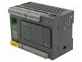 Module: PLC programmable controller; OUT: 10; IN: 14; Modicon M200 SCHNEIDER ELECTRIC TM200CE24T