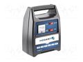 Charger: for rechargeable batteries; 6/12V; 12A; 20÷200Ah; IP20 HÖGERT TECHNIK HT8G614