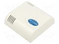 Converter: temperature and humidity; Range: 0÷100% RH; -40÷80°C HOTCOLD HCRH-06/PT1000/V