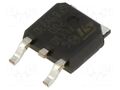 Thyristor: FLC; 240A; DPAK; SMD; tube; 200÷250V STMicroelectronics FLC10-200B