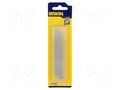 Blade; 18mm; 10pcs. IRWIN IRW-10504562