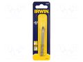 Drill bit; Ø: 8mm; Drill Bit: for glass IRWIN IRW-10507907