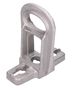 Extralink CA1500 | Pole bracket | for draw hooks, EXTRALINK EX.7454 5902560367454