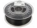 Filament: PC/PBT; 1.75mm; black; 240÷260°C; 1kg ROSA 3D ROSA-3613