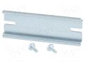 Support rail HENSEL HENSEL-DK-TS-06