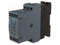 Module: softstart; Usup: 200÷480VAC; for DIN rail mounting; 5.5kW SIEMENS 3RW4024-1TB04