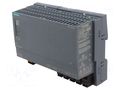 Module: mains; ET 200SP; 24VDC; 120/230V SIEMENS 6EP7133-6AB00-0BN0
