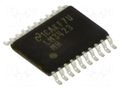 IC: driver; boost,buck-boost,SEPIC; LED driver; HTSSOP20; 3÷72V TEXAS INSTRUMENTS LM3423MH/NOPB