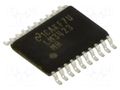 IC: driver; boost,buck-boost,SEPIC; LED driver; HTSSOP20; 3÷72V TEXAS INSTRUMENTS LM3423MH/NOPB