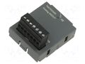 Module: extension; OUT: 1; IN: 2; OUT 1: 0÷10V,0÷20mA,0÷5V,4÷20mA SCHNEIDER ELECTRIC TMCR2AM3